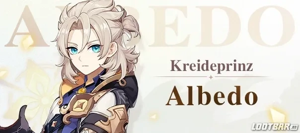 Albedo Drip Marketing