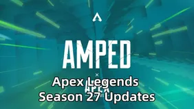 Apex Legends Season 27: Weapon Updates, Dual Katanas Event, and More!