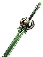 Primordial Jade Cutter