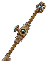 Fleuve Cendre Ferryman