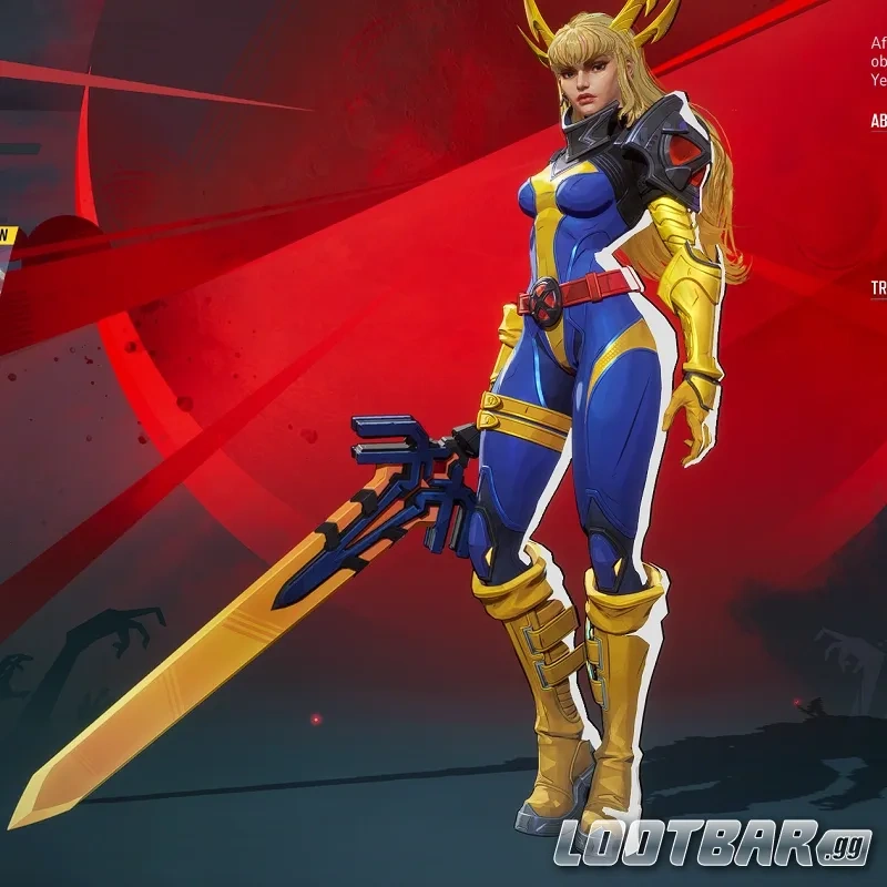 ゾンビモードのマジック