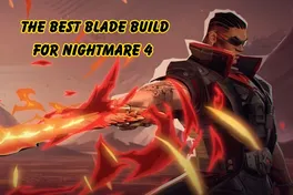 Marvel Rivals Beste Blade Builds für Albtraum 4 im Zombies-Event