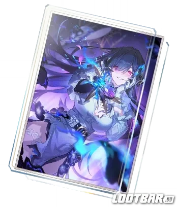 Never Forget Her Flame