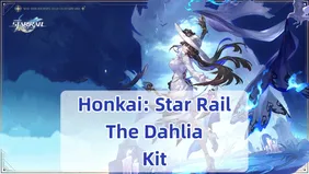 Il Kit Dahlia, Cono della Luce Firmato e Eidolons Trapelati! | Honkai: Star Rail