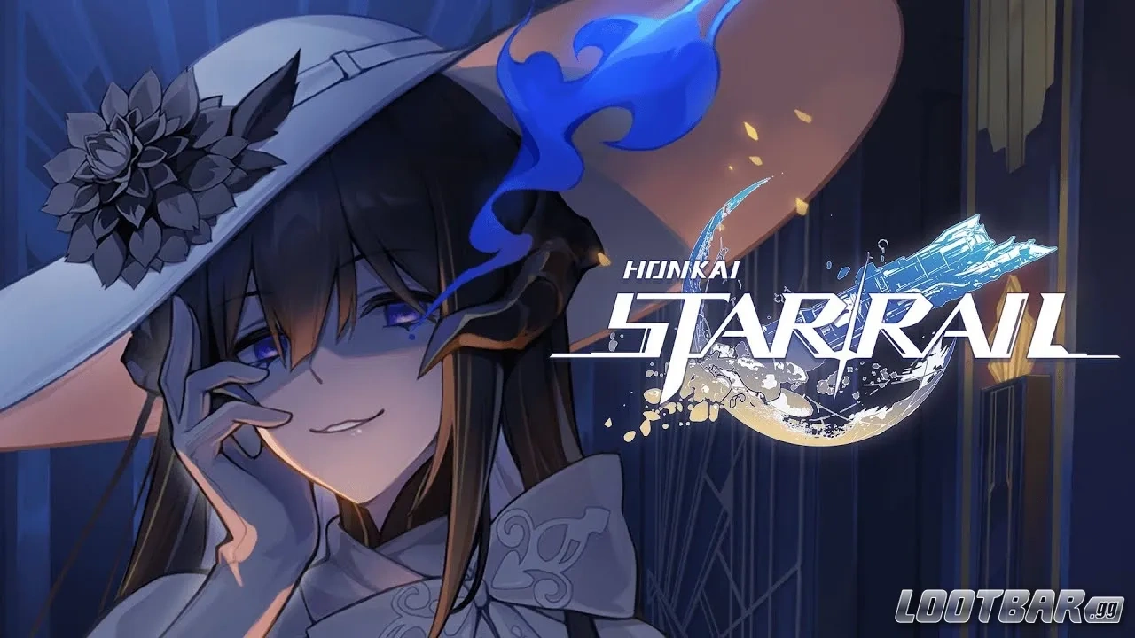 Version 5.7 A Space and Time for You Trailer  Genshin Impact