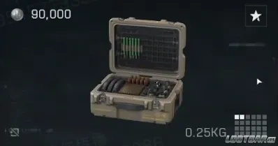 Тактическое снаряжение