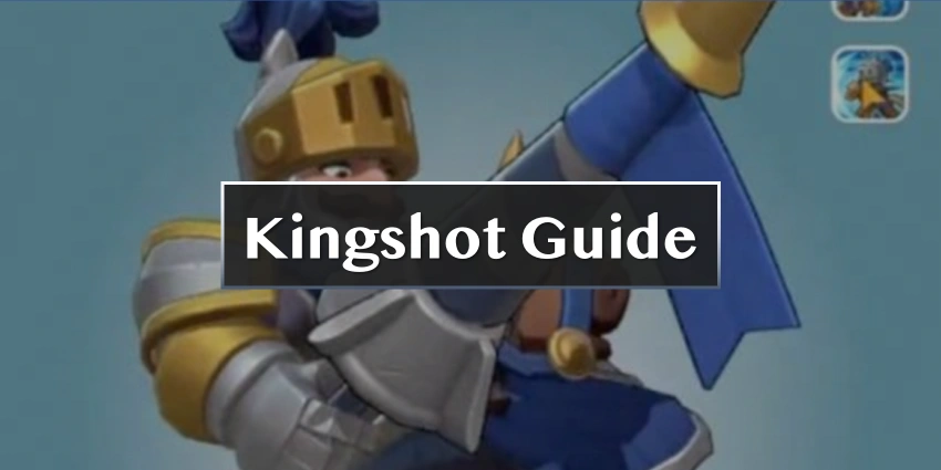 Les meilleures formations de troupes pour gagner toutes les batailles dans Kingshot