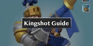 Les meilleures formations de troupes pour gagner toutes les batailles dans Kingshot