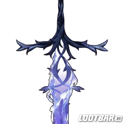 Reminiscence Threnodian - Leviathan