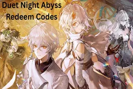 Latest Duet Night Abyss Promo Codes: For January 2026