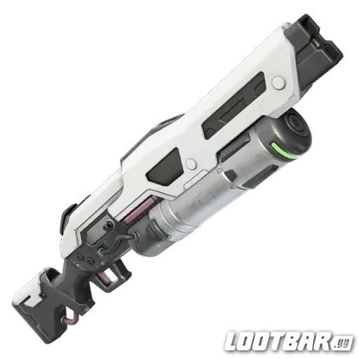 Дробовик-метла