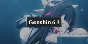 Genshin 6.3 Fuites : Columbina, Arme, Kit et Tenues
