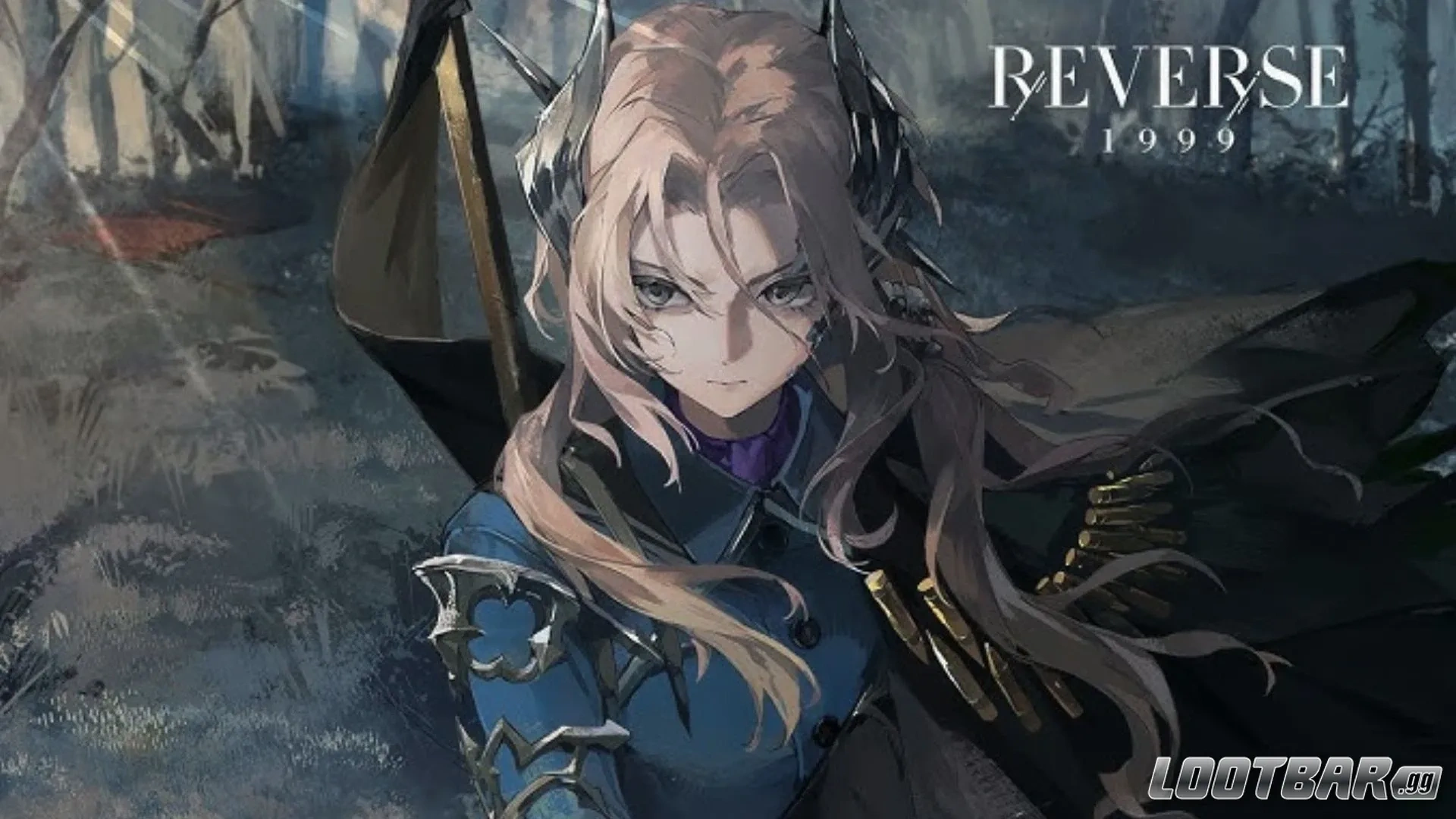 Reverse 1999 Sentinel