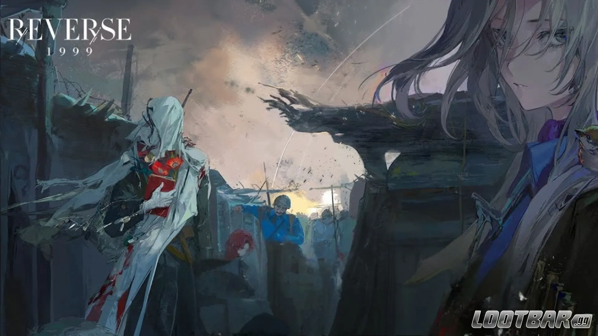 Reverse 1999 Version 3.0