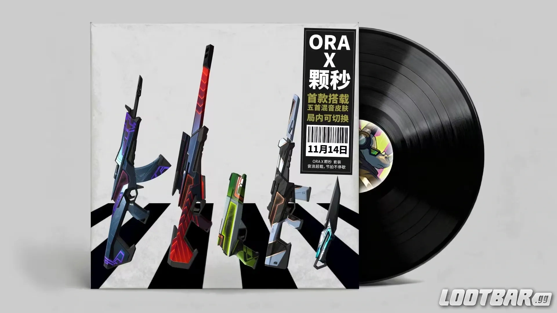 Das ORA von OneTap-Paket