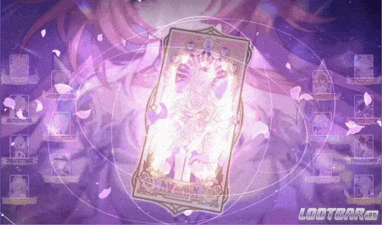 Cyrene Memosprite Trait