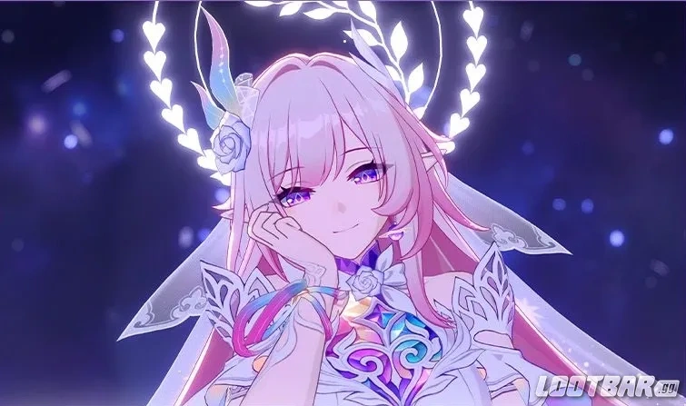 Cyrene Memosprite Talent