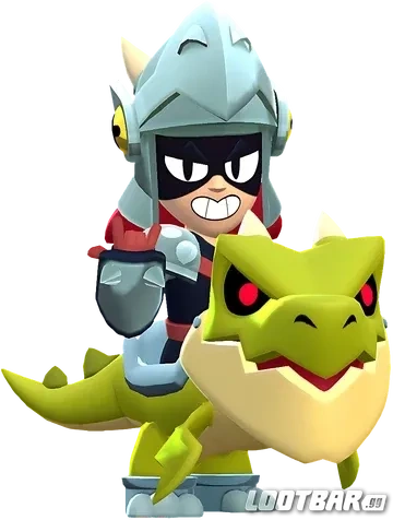 brawl stars draco