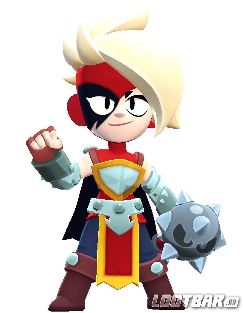 brawl stars люми