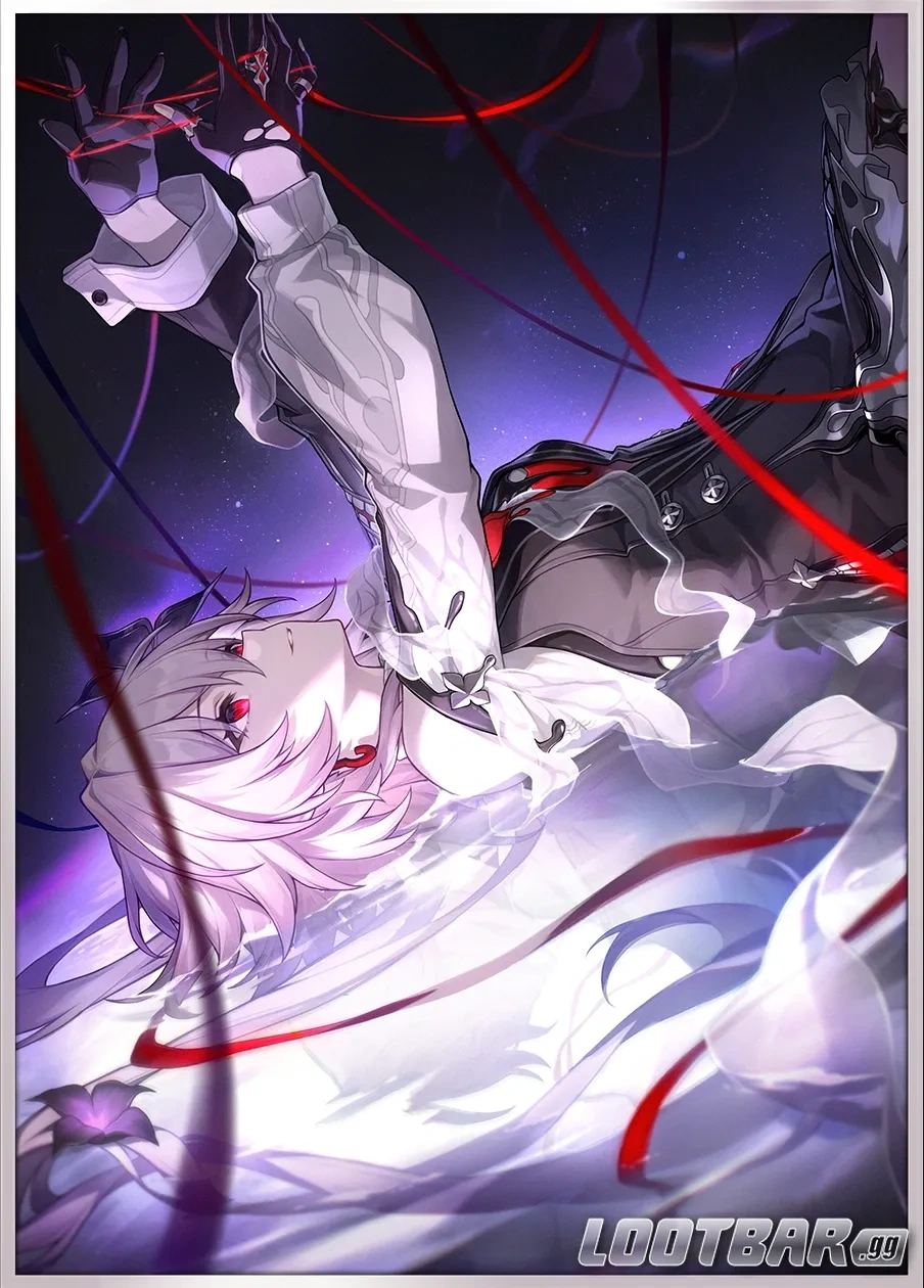 To Evernight's Stars