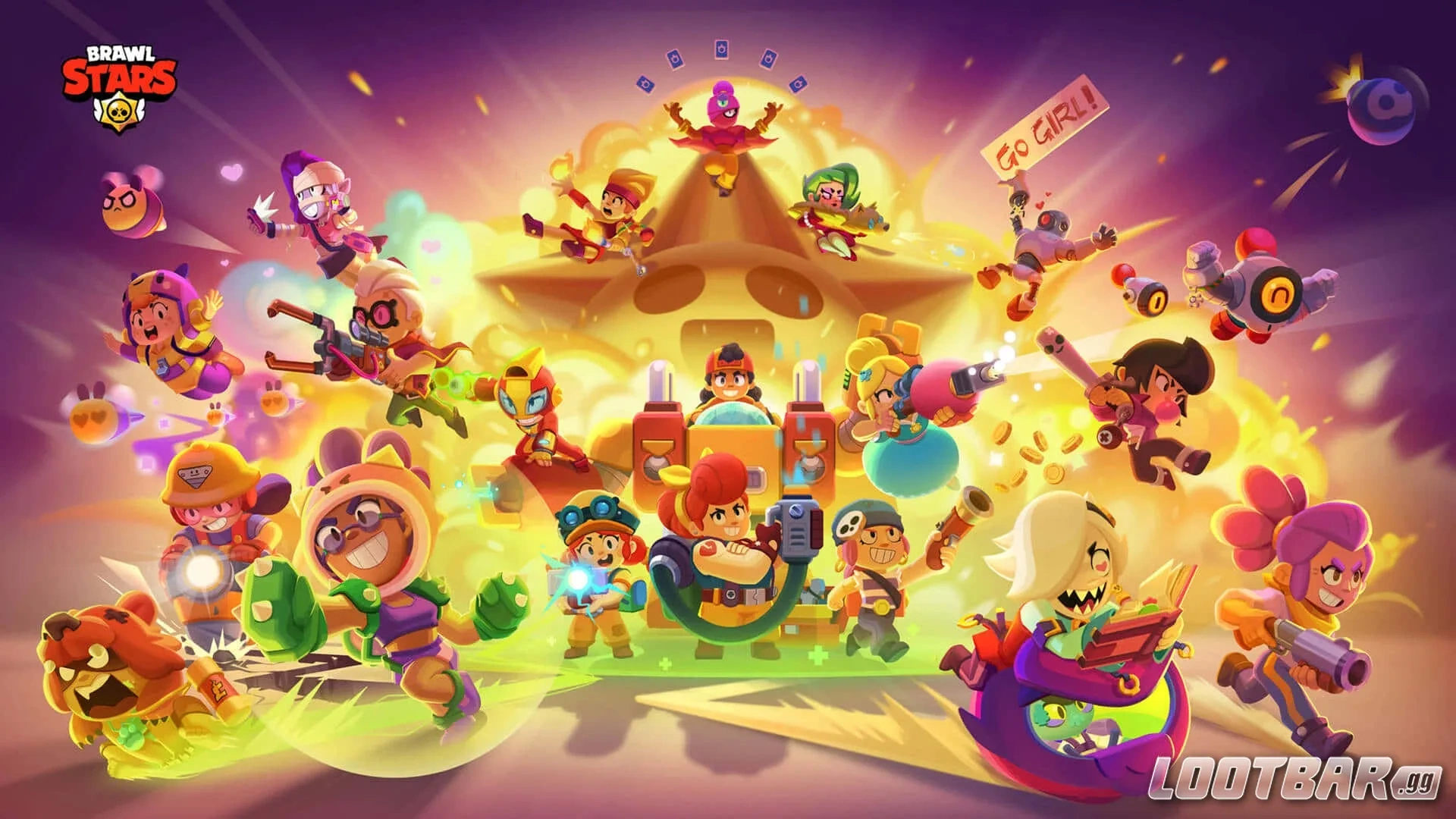 top up genshin on lootbar