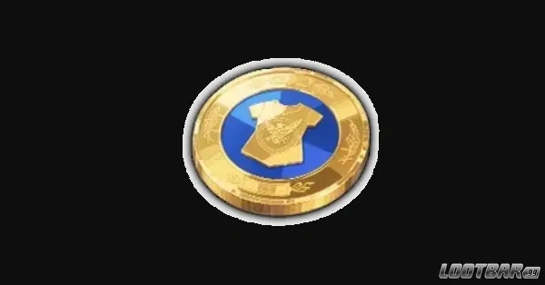 Blue Protocol Meowiux Wish Coins