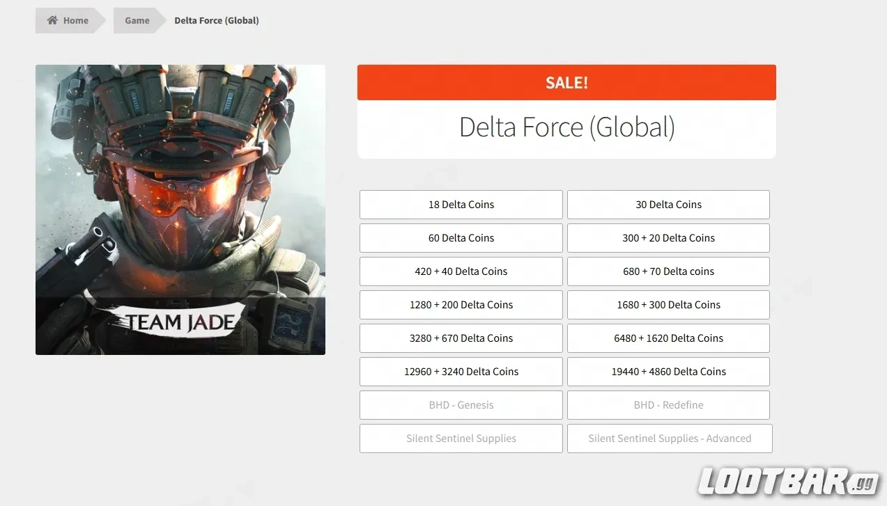 MooGold — Fast Delivery & Regional Support