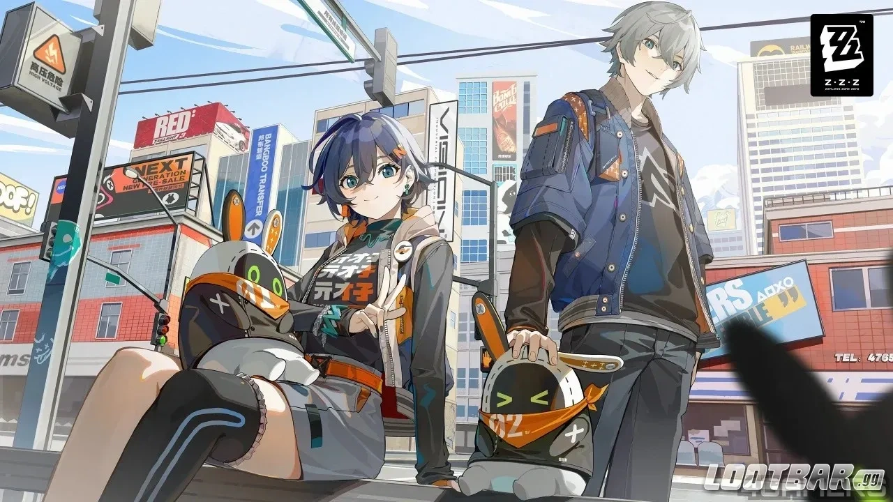 Version 5.7 A Space and Time for You Trailer  Genshin Impact