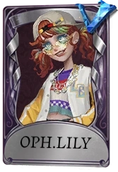 OPHLILY