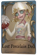 LostPorcelainDoll