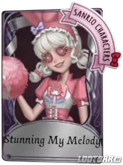 StunningMyMelody