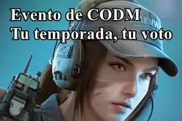 ¡La función “Tu Temporada, Tu Voto” de COD Mobile permite a los jugadores elegir el próximo tema!
