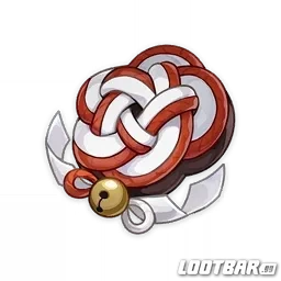 Shimenawa's Reminiscence