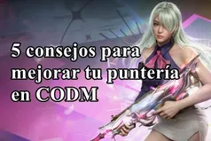 5 consejos para mejorar tu puntería en COD Mobile