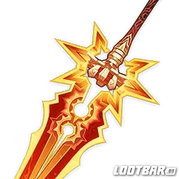 A Thousand Blazing Suns