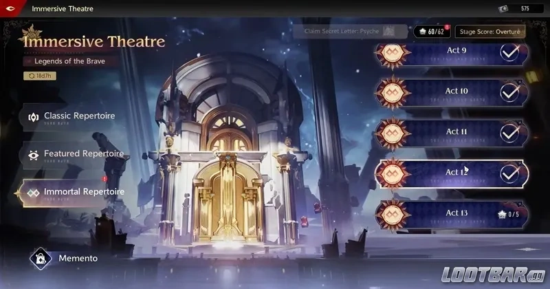 デュエット・ナイト・アビス - 没入型劇場への入り方