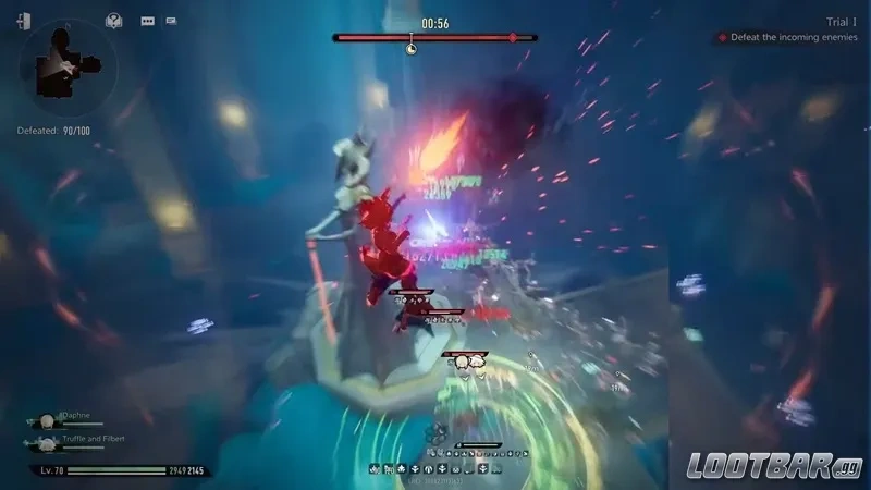 デュエット夜猟者の戦争：没入型シアターの遊び方