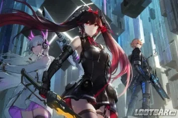 top up genshin on lootbar