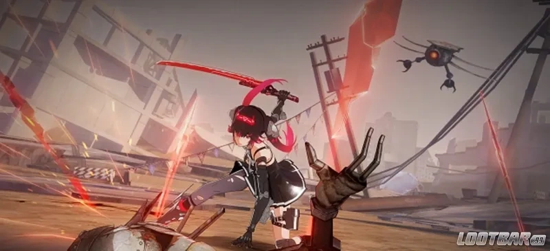 -punishing-gray-raven-