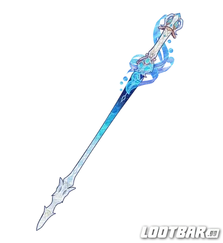 Splendeur des eaux calmes de Furin