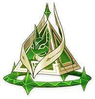 Reliquaire de la vérité de Nefer