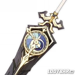 l’Epée Horloge arme