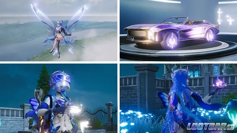 その他のメイン名誉スーツ報酬