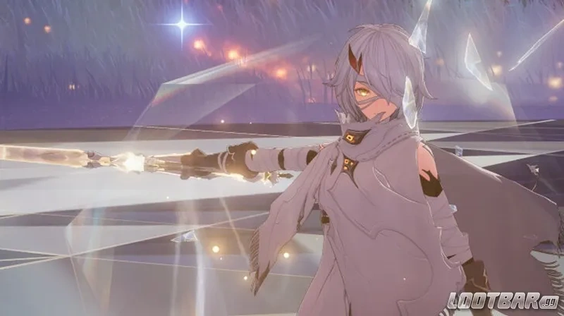 デュエットナイトアビス フォックスハンター