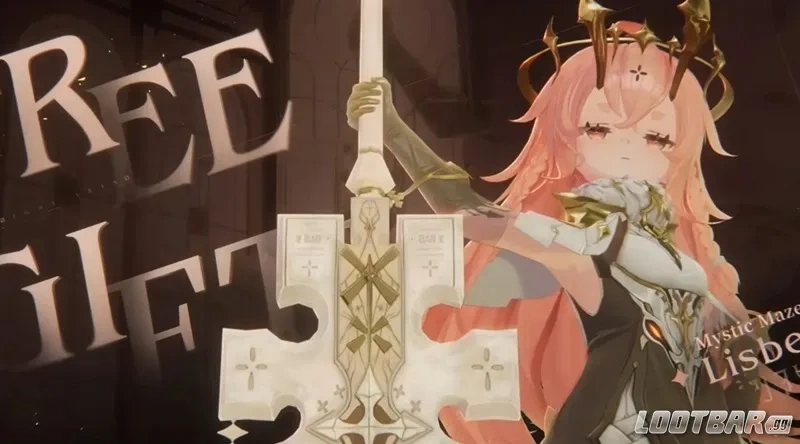 デュエット・ナイト・アビス・リスベル