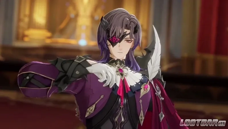 デュエット・ナイト・アビス・ファンタジオ