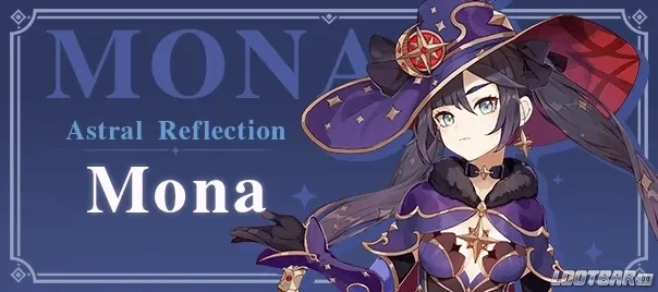 Marketing de Mona Drip