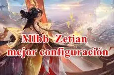 MLBB Nuevo Héroe Zetian: Mejor Construcción, Consejos de Juego y Más