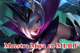 Domina a Miya en MLBB S36: Habilidades, Combos y Mejor Guía de Construcción