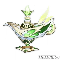 A Thousand Floating Dreams